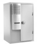 Kühlzelle ohne Paneelboden Z 290-260-OB 